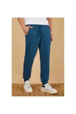 Men's Zip-Up Sweatpants