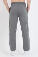 Men's Straight Leg Basic Sweatpants