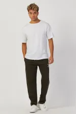 Men's Straight Leg Basic Sweatpants