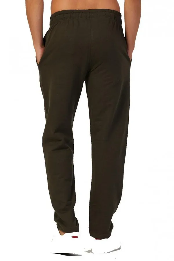 Men's Straight Leg Basic Sweatpants