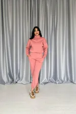 Three Yarn Tracksuit