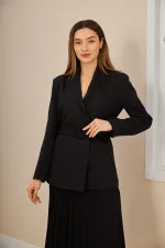 Ensemble jupe et plissé Atlas