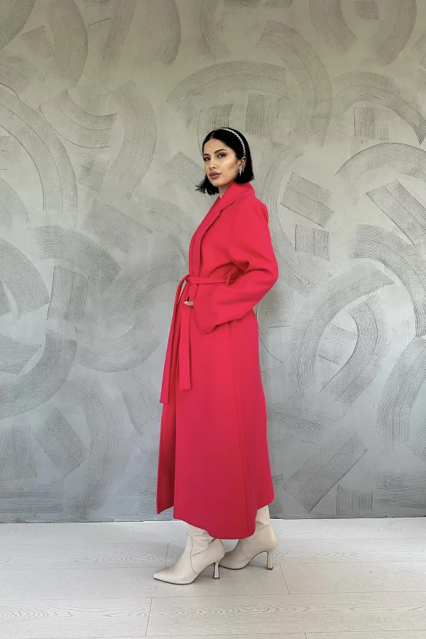 Kuşaklı Midi Kaban