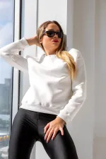 Relaxed Oversize Sweatshirt