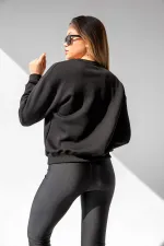 Relaxed Oversize Sweatshirt