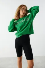 Leggings de sport gainants taille haute pour motarde