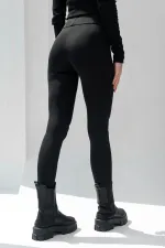 Leggings gainants taille extra haute