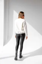 Relaxed Oversize Sweatshirt