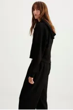 Pantalon de survêtement décontracté simple