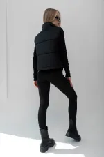 Leggings gainants taille extra haute