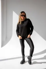 Relaxed Oversize Sweatshirt