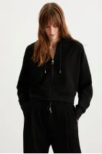 Pantalon de survêtement décontracté simple