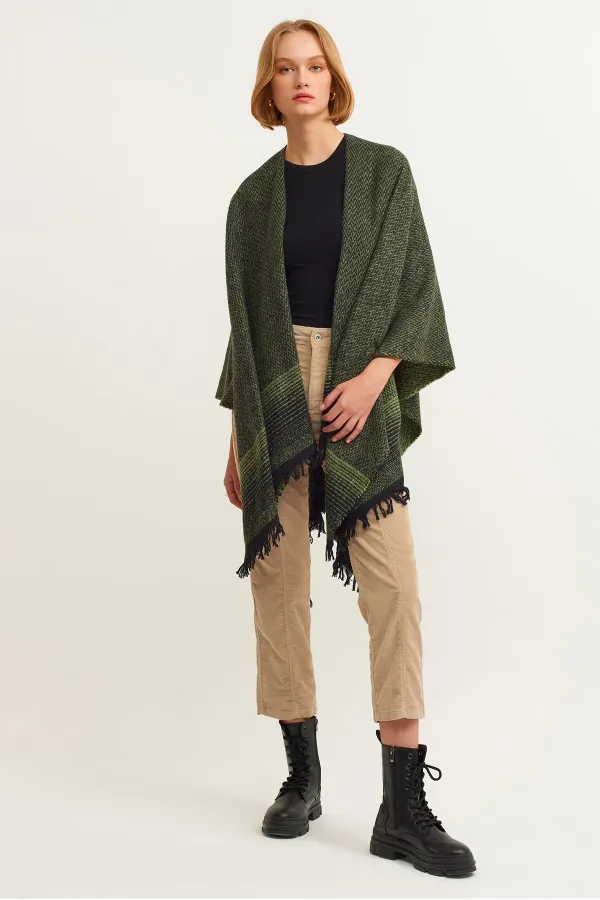 Débardeur côtelé à col halter