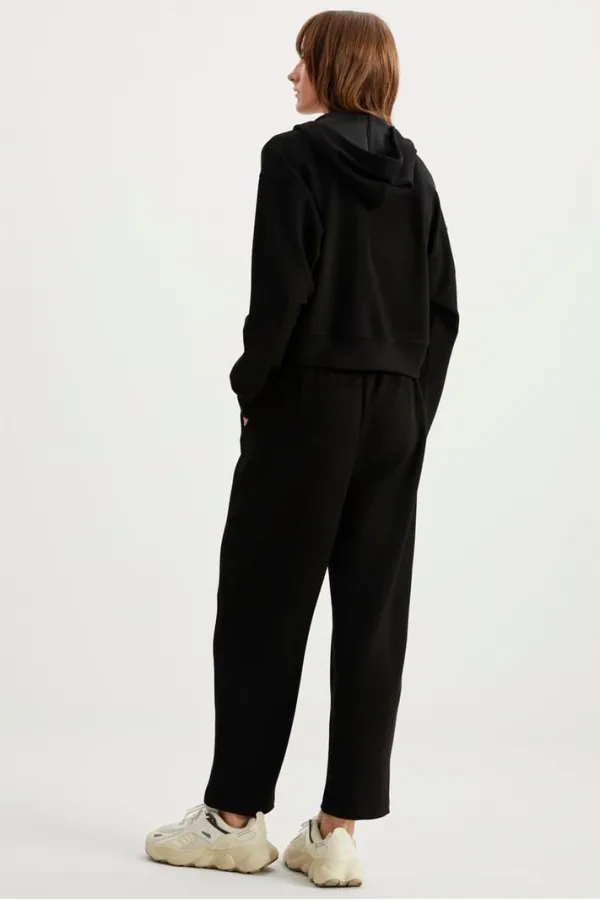 Pantalon de survêtement décontracté simple