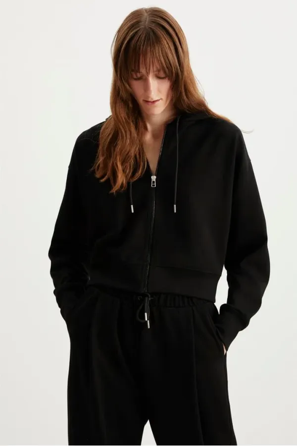 Pantalon de survêtement décontracté simple