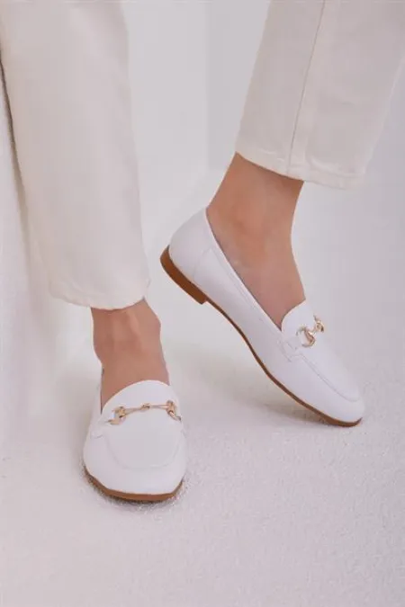 Accessoire Ballerines Blanches Accessoire Ballerines Blanches