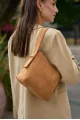 daim beige