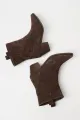 daim marron