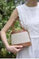 Toile beige