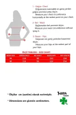 Kadın Büyük Beden Siyah Kontrast Dikişli Metal Düğmeli Kot Tulum 65N37723