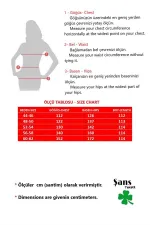 Kadın Büyük Beden Kırmızı Kare Yakalı Kolsuz Uzun Elbise 65N37738