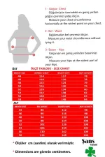 Kadın Büyük Beden Pembe Kol Boy Ayarlı Astarsız Ceket Ve Beli Lastikli Pantolon Takım 65N37779