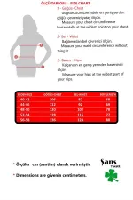Kadın Büyük Beden Bordo Göğüs Büzgü Detaylı V Yakalı Kısa Kollu Bluz 65N37581