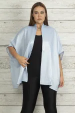 Kadın Bordo Sim Detaylı Kap 65N18922