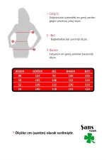 Kadın Büyük Beden Lacivert Ön Fermuarlı 4 Cepli Arka Bel Kemeri Lastikli Kot Tulum 65N37573