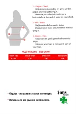 Kadın Siyah Çiçek Desenli Astarlı Elbise 65N22415