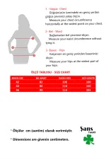 Kadın Siyah Geniş Paça Strech Pantolon 65N35423