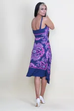 Women's Fujia Handkerchief Dress