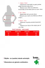 Kadın Kırmızı Dantel Detaylı Bluz 65N23383