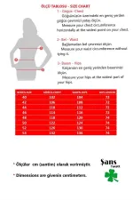 Kadın Büyük Beden Lacivert Bisiklet Yakalı Ön Desenli Kısa Kollu Bluz 65N37639