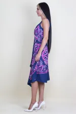 Women's Fujia Handkerchief Dress