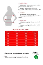 Kadın Büyük Beden Mavi Dokuma Viskon Kumaş Kısa Kollu Katlı Elbise 65N37762