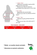 Kadın Büyük Beden Yeşil Likralı Gabardin Kumaş 5 Cepli Pantolon 65N37750