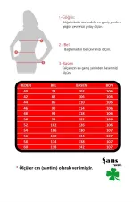 Kadın Büyük Beden Mavi Yüksek Bel 5 Cepli Kot Pantolon 65N37517