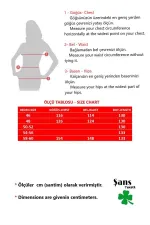 Kadın Büyük Beden Haki Bel Büzgülü Kısa Kollu Uzun Elbise 65N37757