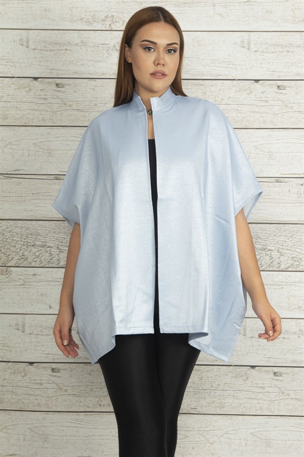 Kadın Bordo Sim Detaylı Kap 65N18922