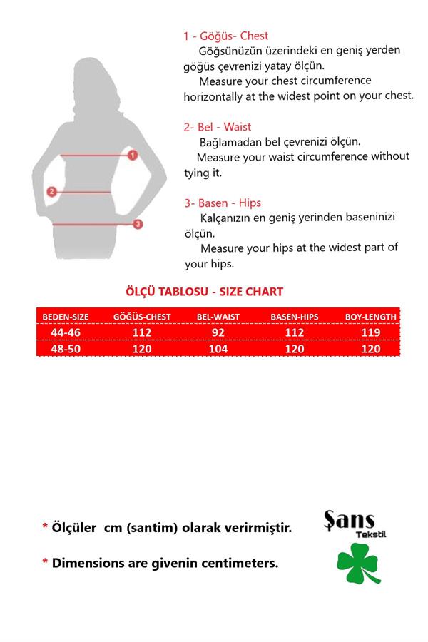 Kadın Büyük Beden Siyah Ön Yırtmaçlı Elbise 65N37989