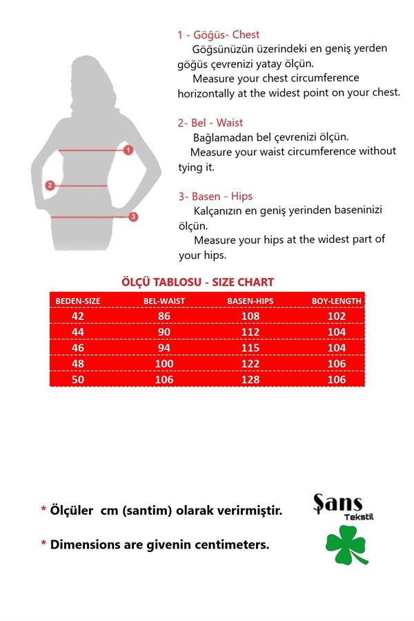 Kadın Büyük Beden Mavi 5 Cepli Kot Pantolon 65N37727