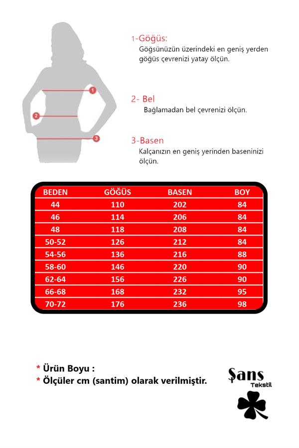 Kadın Büyük Beden Siyah Önü A Pileli V Yakalı Uzun Kollu Tunik 65N37437