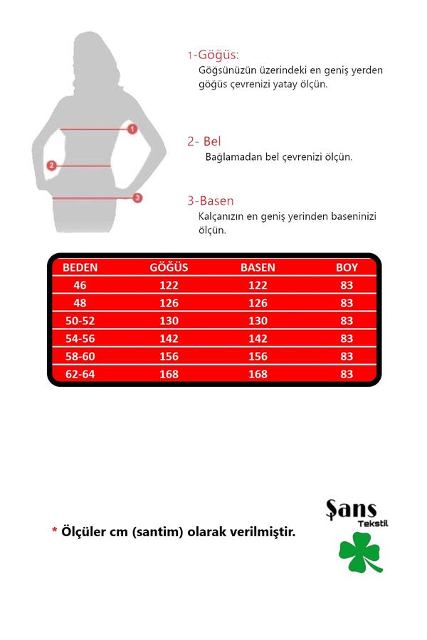Kadın Büyük Beden Siyah Taş Ve Sim Detaylı Yan Yırtmaçlı Bluz 65N37466