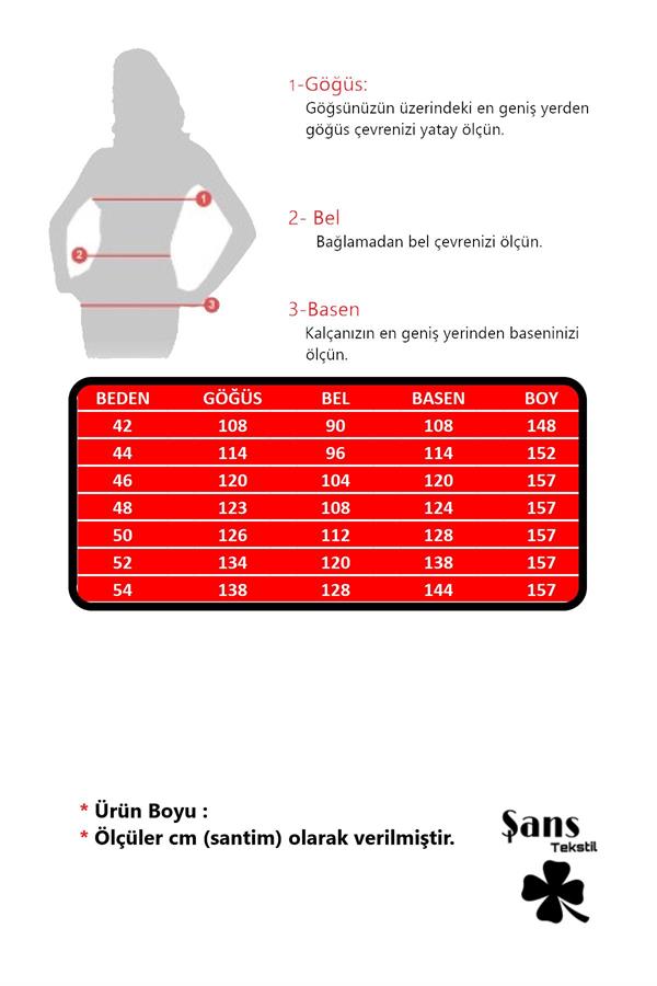 Kadın Büyük Beden Siyah Ön Fermuarlı Arka Beli Lastik Ve Kuşak Detaylı Cepli Tulum 65N37469