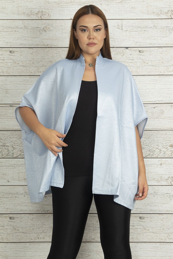 Kadın Bordo Sim Detaylı Kap 65N18922