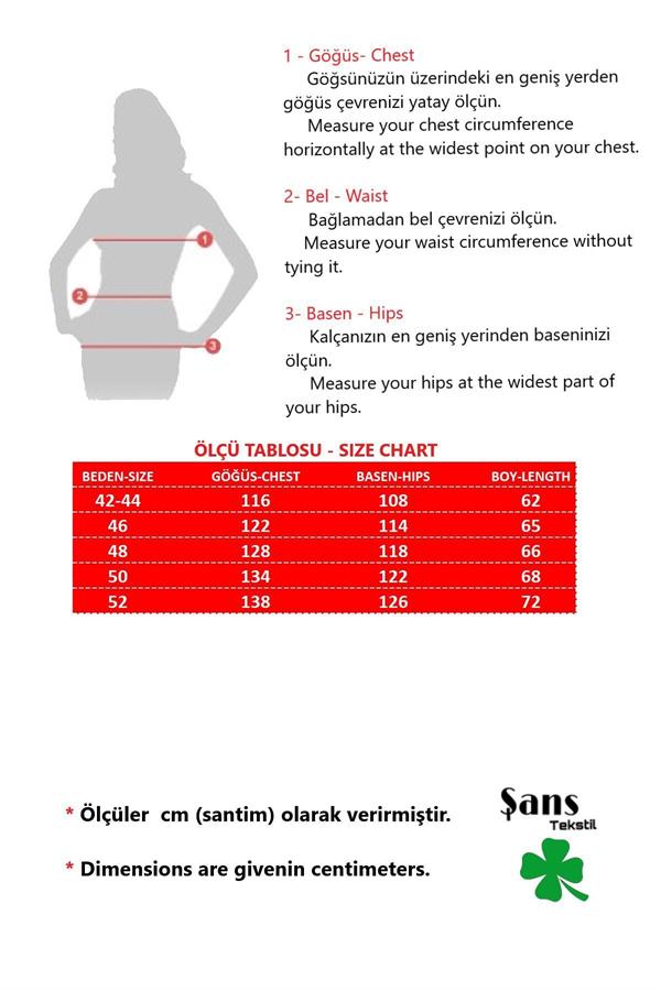 Kadın Büyük Beden Bordo Metal Düğmeli Kup Detaylı Cepli Kot Mont 65N37713