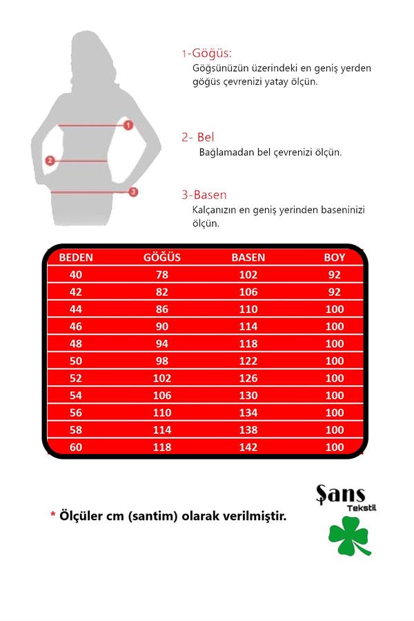 Kadın Büyük Beden Mavi Yüksek Bel 5 Cepli Kot Pantolon 65N37484