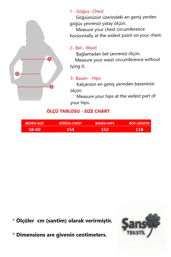 Kadın Büyük Beden Siyah, Nakış Rahat Kesim Elbise 65N39442