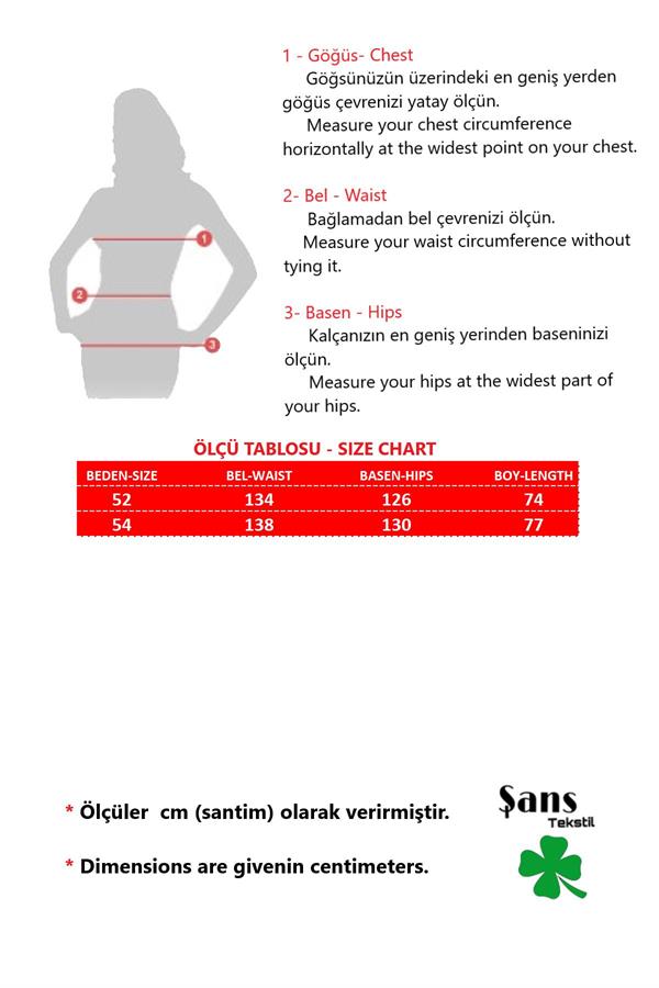 Kadın Büyük Beden Siyah Pamuk Kumaş Nakışlı Sweatshirt 65N37617